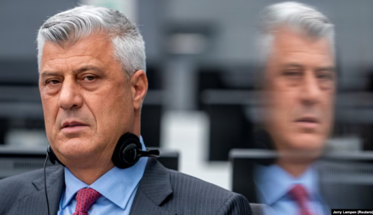 Gjykimi i katërshes së UÇK-së drejt fundit: Cilat janë procedurat përpara?