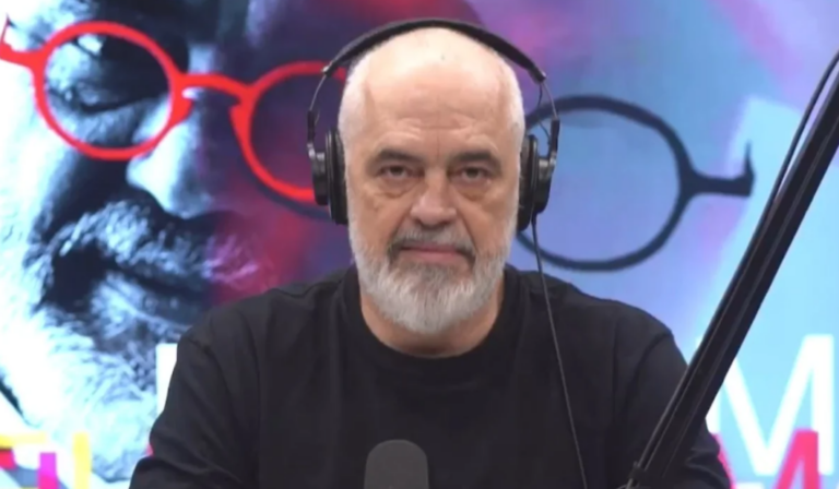 Edi Rama: Gjykata Kushtetuese bëri një budallallëk. Sipas tyre tani SPAK mund të pezullojë edhe Presidentin!