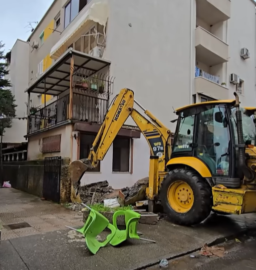 Vijon aksioni për lirimin e hapësirave publike  Rama poston pamjet  Fokus te shkollat dhe siguria e nxënësve