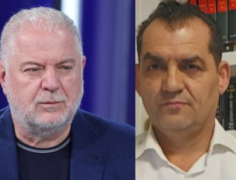 Haxhiu debaton me avokatin për vendimin për Ballukun: Anëtarët e GJK janë të paaftë dhe të rrezikshëm!