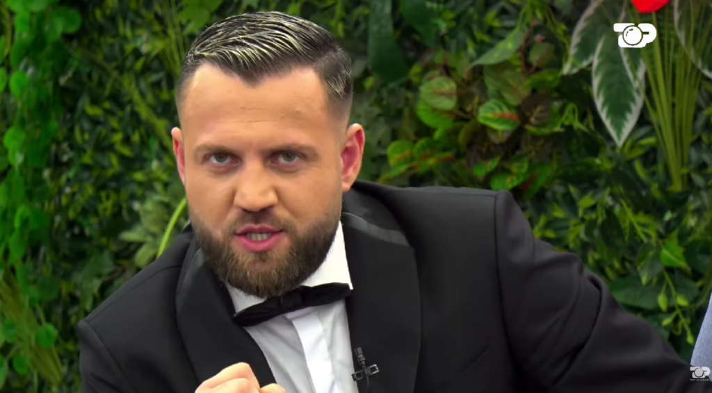 Luizi analizon çiftet e mundshme në Big Brother: Mateo e ka mendjen te loja, Gimbo…