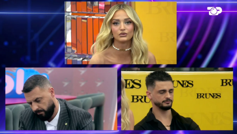 Si ka ndikuar raporti Selin-Gimbo te Miri? Banori: Në Prime mban qëndrim dhe gjatë javës…