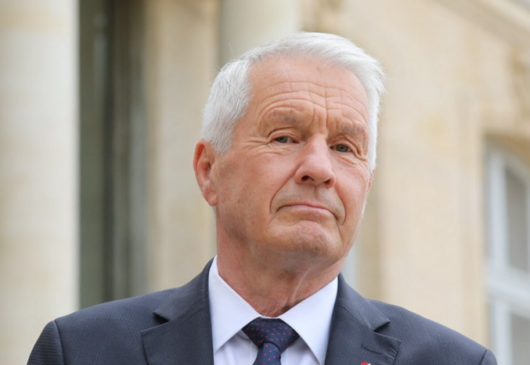 Tha se kishte vajza të jashtëzakonshme në Tiranë, KiE i heq imunitetin Thorbjorn Jagland