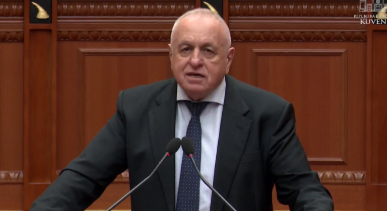 Deputeti Shehu: Procesi në Hagë një farsë, duan të tjetërsohet e vërteta historike