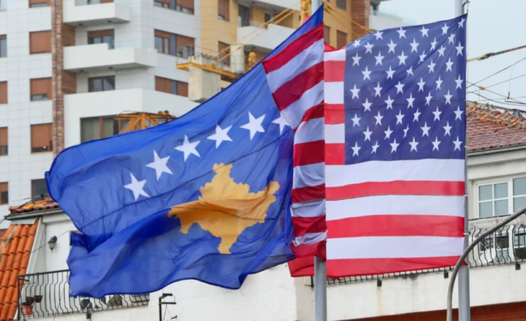Ambasada amerikane në Kosovë, jep mesazh për qeverinë ”Kurti 3”
