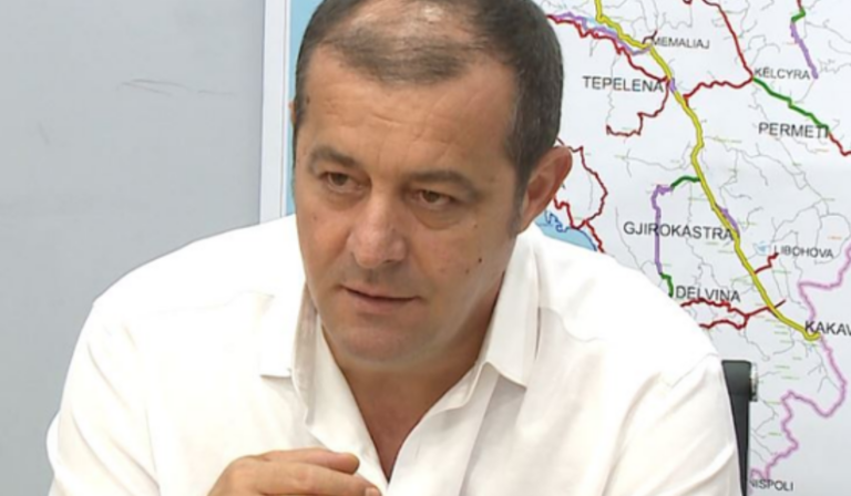 Afrim Qendro emërohet në krye të Inspektoratit Kombëtar të Mbrojtjes së Territorit