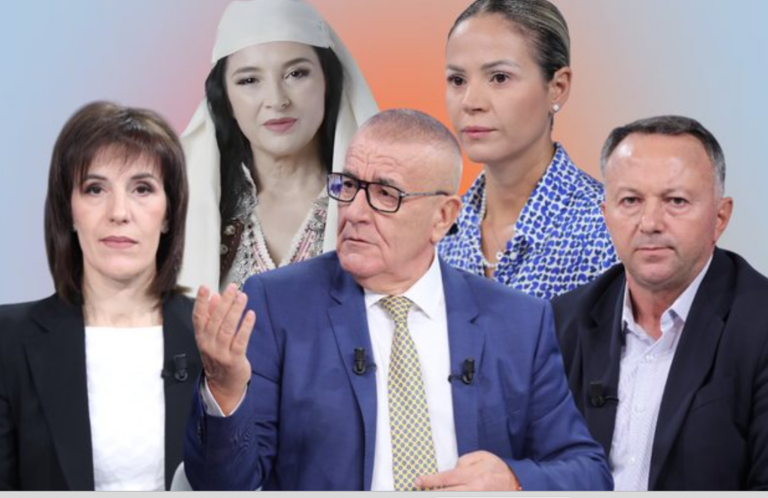 Anila Bisha kërkon 1 milion euro për imazhin e Diellës. Rakipi: Edhe “Diellën” e paskan vjedhur këta?!
