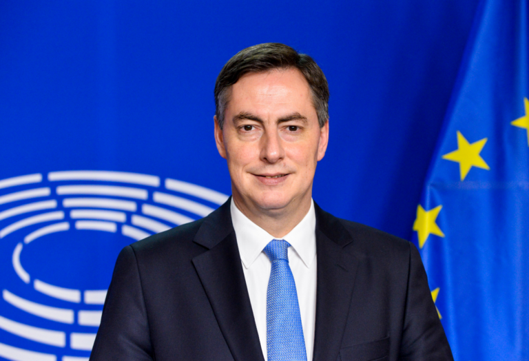 9 eurodeputetë në Tiranë, David Mcallister: Shqipëria dhe Mali i Zi janë me rezultatet më të përparuara
