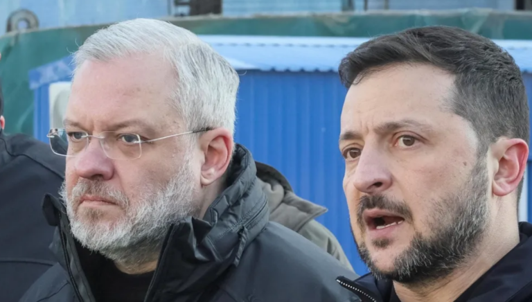 Ish-ministri i Energjisë në Ukrainë arrestohet për korrupsion 100 milionë dollarë