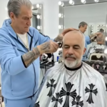 Video humor: Doktori qeth Ramën