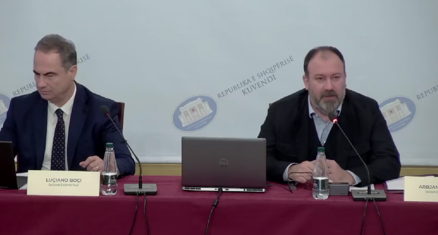 Dëgjesa publike dhe sondazh për hartën e re territoriale  në qershor do të jetë gati propozimi