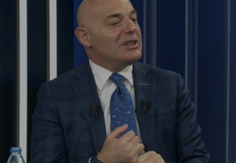 Fevziu: Rama ndodhet në gjëndje shumë kritike, por ka një opozitë të dobët