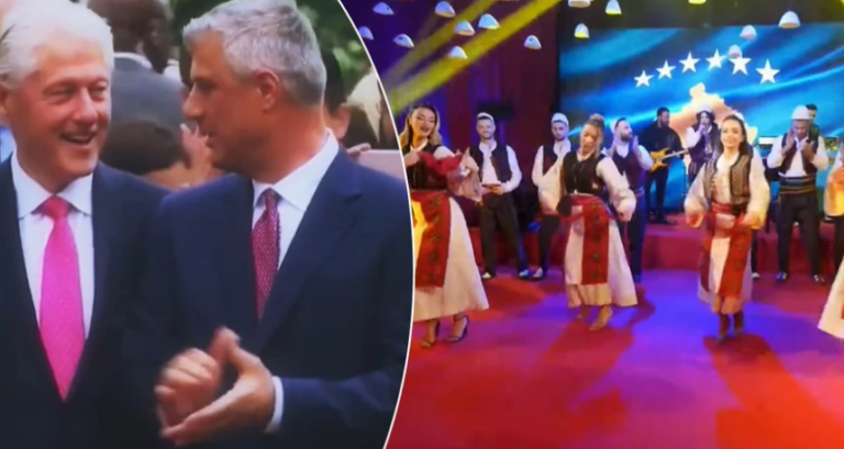 Big Brother VIP Albania 5 nis ndryshe, dokumentar dhe performancë me motive kombëtare nga banorët