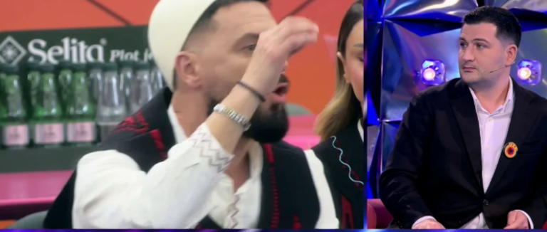 ”Miri u bë xheloz, prandaj e largoi Selin”, sherr mes Arbërit dhe Monikës për marrëdhënien mes banorëve
