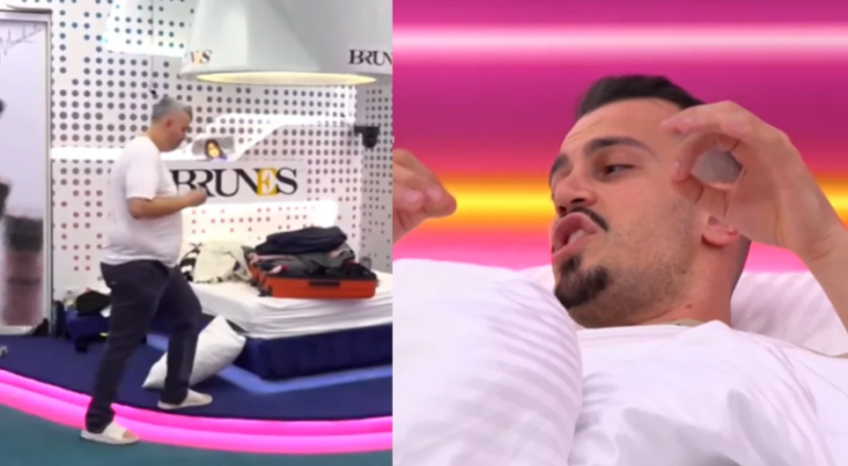 I zbërtheu pantallonat, Mateo debaton me Rogertin: A je budalla apo bën vetë?