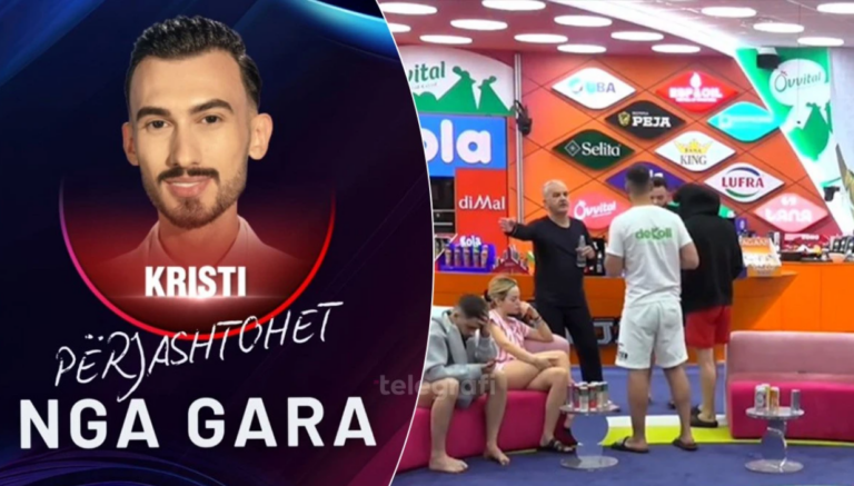 Përjashtimi i Kristit, banorët aludojnë: Mos është ngjitur në mur?