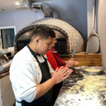 Të huajt në Durrës: Nga kuzhinierët filipinas te pensionistët italianë