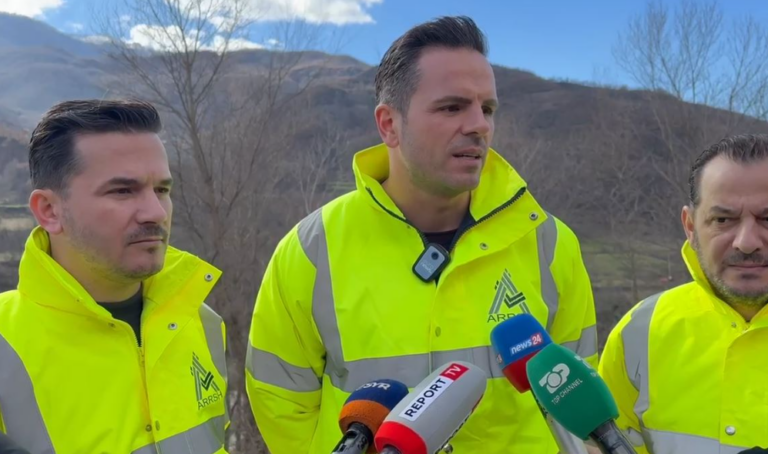 Bllokimi në Librazhd-Pogradec, kreu i ARRSH-së: Të hënën pasdite mund të kaloni!