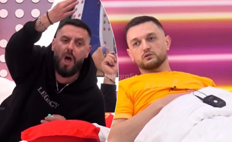 Miri nuk ndalet, kërcënon sërish Shëndritin: Të mbys