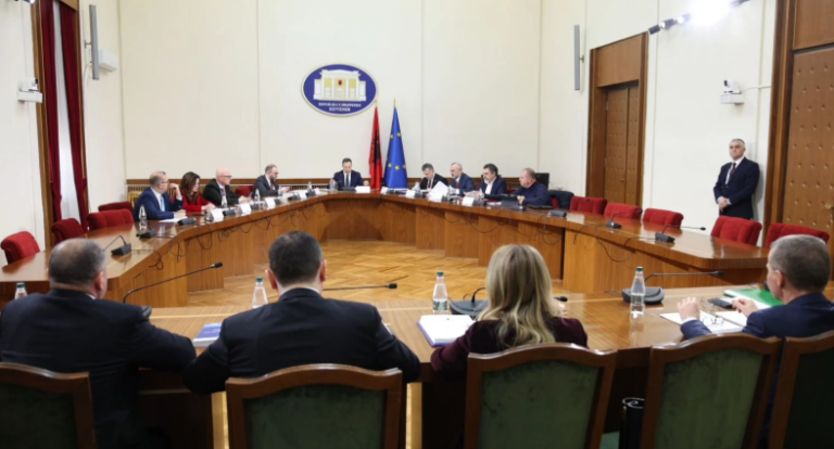 SPAK: “Ka prova se u kërcënuan dëshmitarët”. Largohen prokurorët nga mbledhja