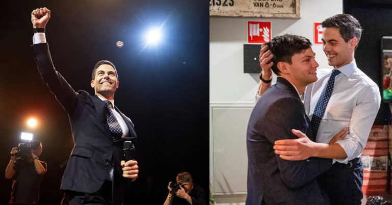 Rob Jetten krijon histori, bëhet kryeministri i parë homoseksual i Holandës