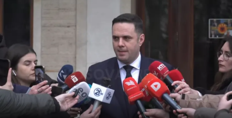 Zgjedhja e presidentit të ri, Abdixhiku: Marrëveshje ose konsensus i gjerë