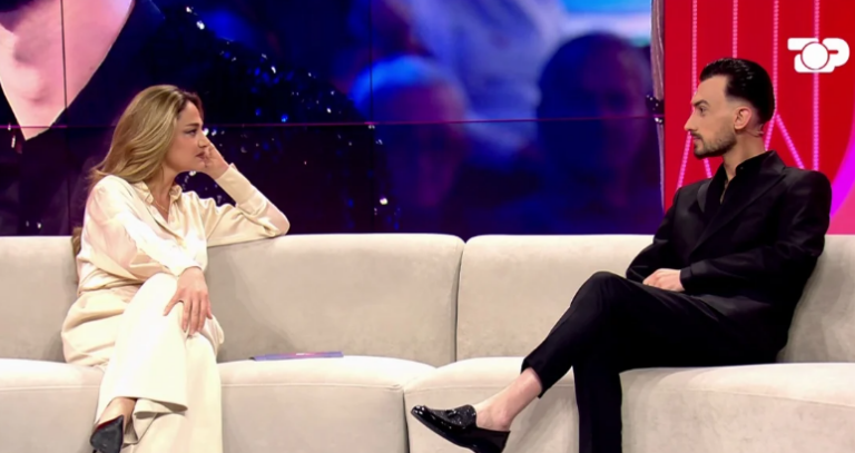 La lojën në Big Brother VIP, Kristi Lamaj habit më deklaratën: Dua të bëhem baba