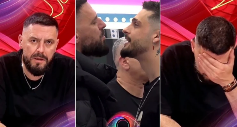 “Më tha pedofil”, Miri i revoltuar me DJ Gimbon: Më ofendon gjithë kohës
