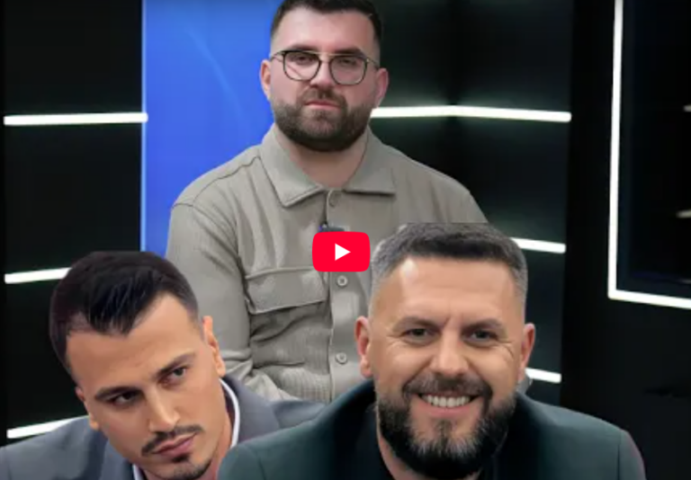 Miri pse nuk përjashtohet? Mateo tregon që ka pushtet në BBVA5