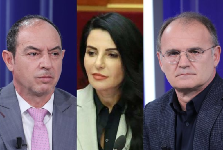 Gjinishi: Pse SPAK nuk arreston ata që kanë kërcënuar dëshmitarët e Ballukut?