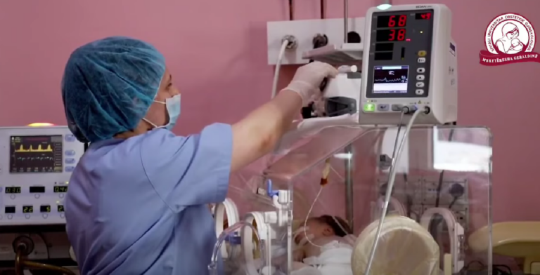 Rama ndan pamjet: Diagnostikimi prenatal i anomalive kardiake, një arritje madhore e mjekësisë moderne