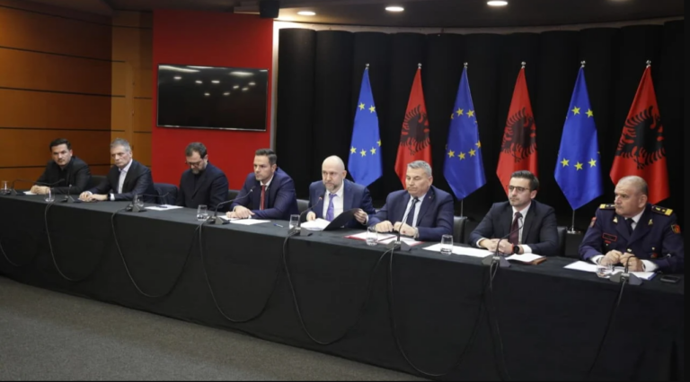 Bllokimi i aksit Librazhd-Pogradec, kreu i ARRSH: Po ndërtojmë një rrugë alternative, ura do të shembet