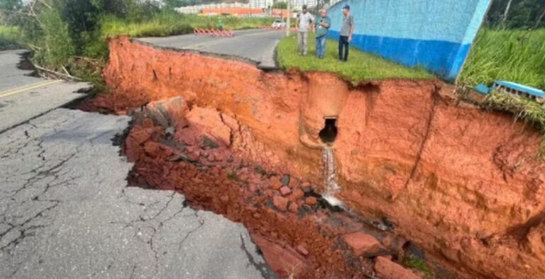 Dhjetëra viktima në Brazil, rrëshqitje toke dhe përmbytje pas shirave të rrëmbyer
