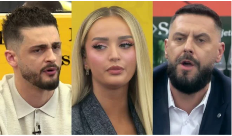 ”Pedofil”, Gimbo i kërkon ndjesë Mirit, banori: Nuk ta pranoj, Selin e admiroja për…