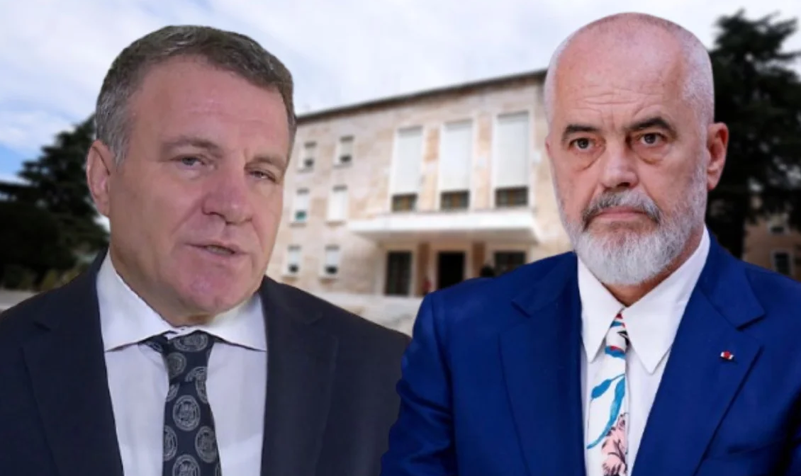 Arben Malaj thirrje të fortë socialistëve  Nesër Ramës kërkojini publikisht të japë dorëheqjen