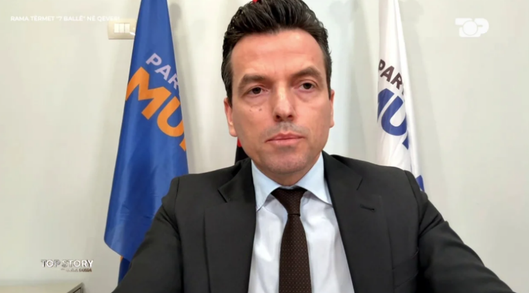 Ndryshimet në qeveri, Agron Shehaj: Rama e zëvendësoi Ballukun me njerëzit e saj