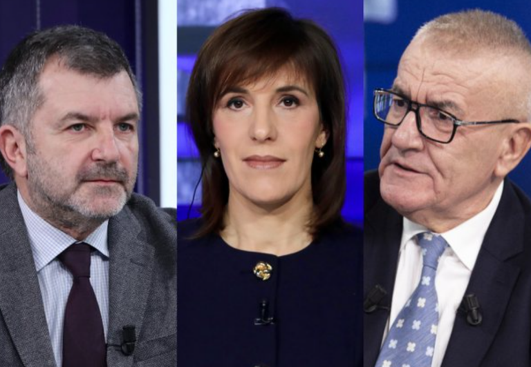 “Po sikur të jesh ti e dyshuar dhe të të nxjerrë SPAK-u mesazhet e tua dhe brekët që ka blerë familja…?