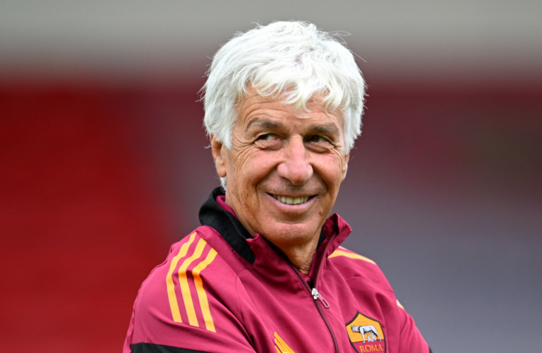 Gasperini drejt sfidës me Juventusin: Dybala në dyshim, Soule nuk luan
