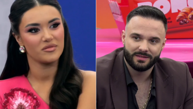 Zarfi i zi në shtëpi, dy banorët që shkojnë në televotim kokë më kokë