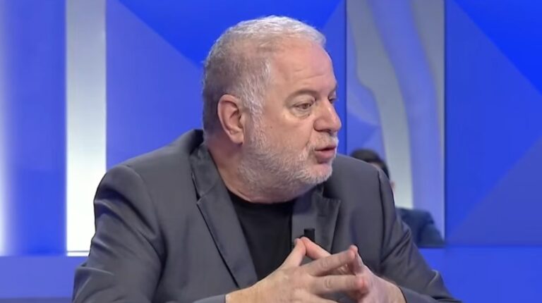 Bordi i Paqes, analisti Baton Haxhiu: Rama u tregua më shumë se i guximshëm në SHBA