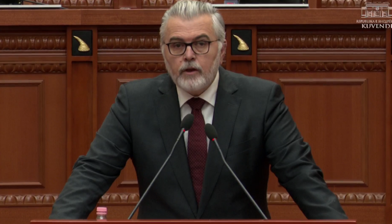 Toni Gogu: Kontroll më rigoroz mbi substancat që mund të keqpërdoren