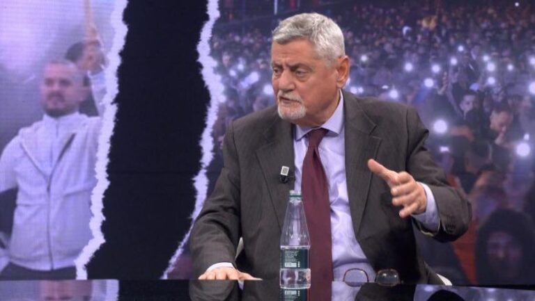 Shehi: Berisha nuk është më i vlefshëm për të udhëhequr opozitën