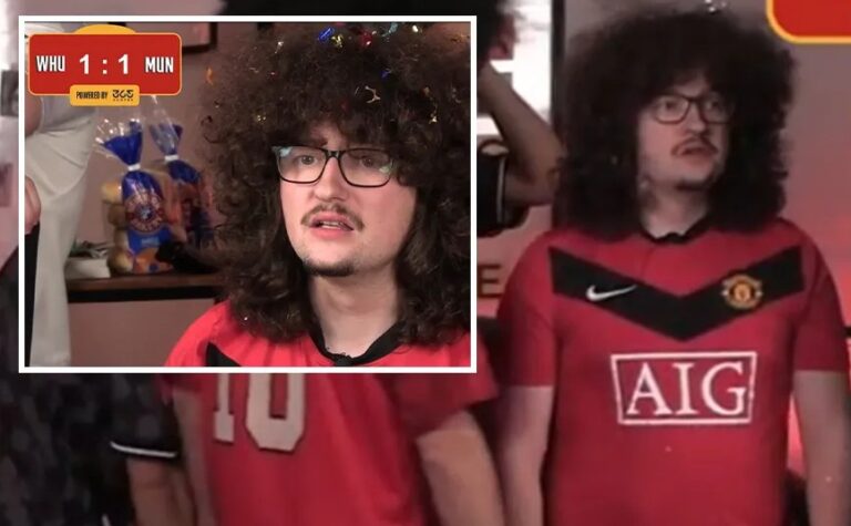 Tifozi i United ka mbi 500 ditë pa u qethur, shtanget nga barazimi ndaj West Ham