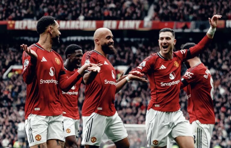 United i Carrick nuk di të ndalet, mund pastër Tottenhamin