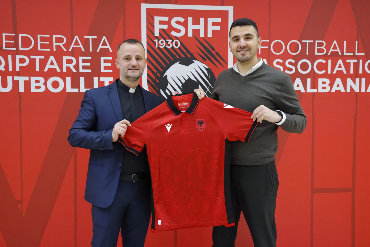 Kombëtarja shqiptare e priftërinjve merr pjesë në Europianin e Futsall në Poloni  mundësi për forcimin e lidhjeve