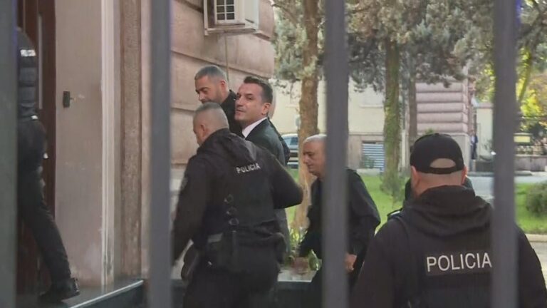 Veliaj depoziton kërkesën në Gjykatë për përjashtimin e gjyqtares
