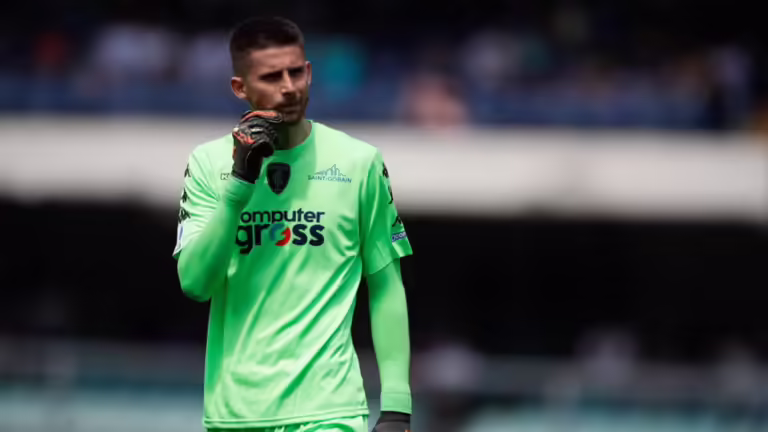 Derbi i Italisë edhe në merkato, Inter dhe Juve në garë për portierin Vicario