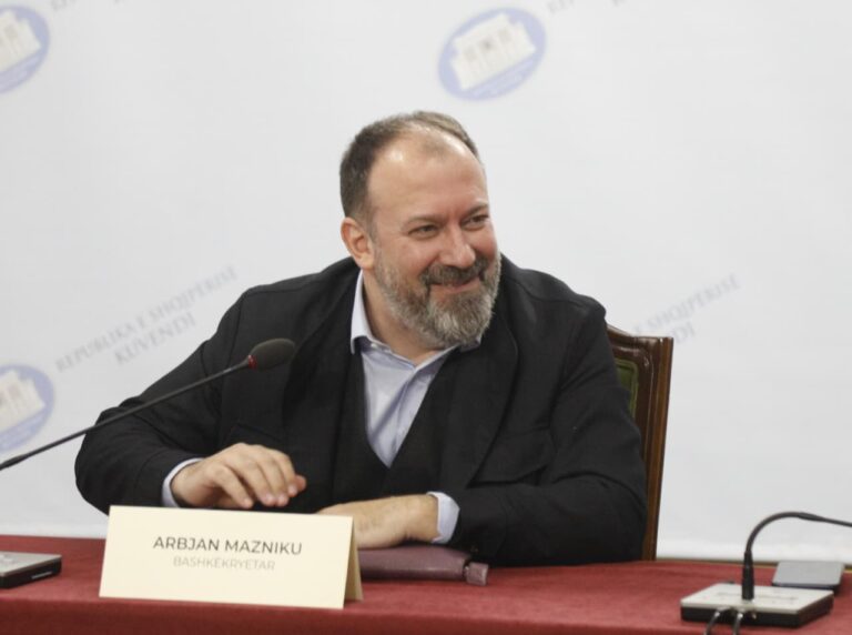 Territorialja, Mazniku: Kemi humbur shumë kohë, ja si do të funksionjë komisioni