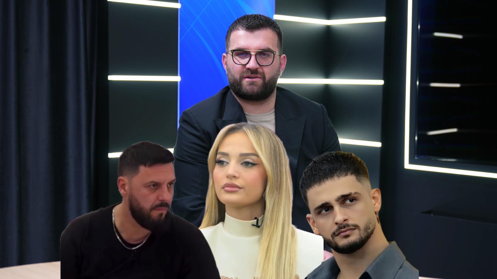  Gimbon e dua jashtë   Selin rikthehet te Miri  Ofendimi brutal për Stenaldon dhe Zarfi i Zi që 