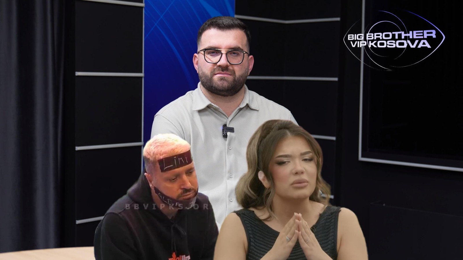 Përndjekje apo skenar mes Labit dhe Albës  Nominimi flakë që nuk pritet